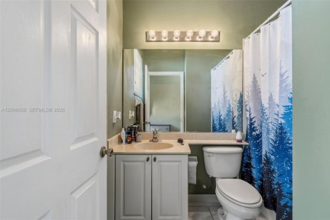 Casa en venta en Miramar, Florida, 5 dormitorios, 313.17 m2 № 2251414 - foto 28
