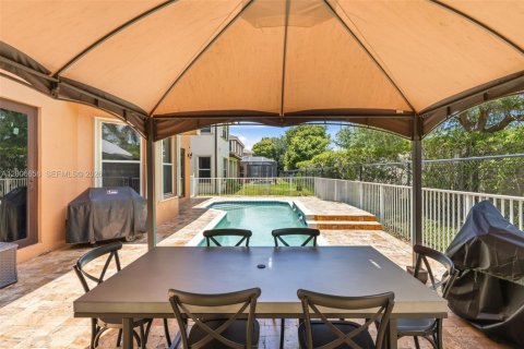 Casa en venta en Miramar, Florida, 5 dormitorios, 313.17 m2 № 2251414 - foto 22
