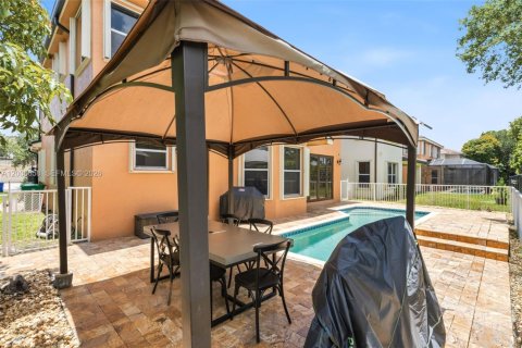 Casa en venta en Miramar, Florida, 5 dormitorios, 313.17 m2 № 2251414 - foto 21