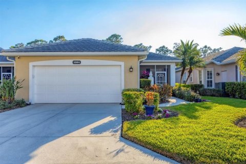 House in Venice, Florida 3 bedrooms, 180.42 sq.m. № 1548334 - photo 2