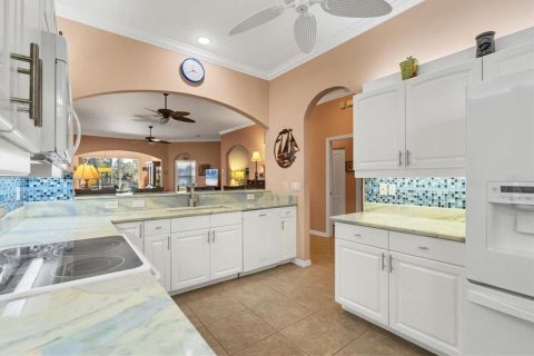 House in Venice, Florida 3 bedrooms, 180.42 sq.m. № 1548334 - photo 16