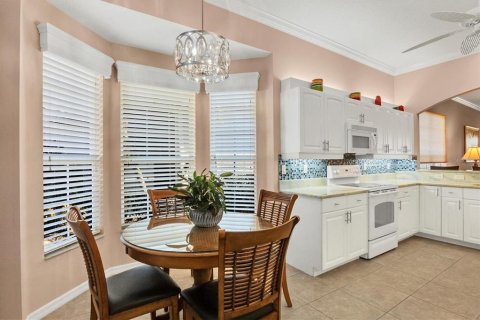 House in Venice, Florida 3 bedrooms, 180.42 sq.m. № 1548334 - photo 20