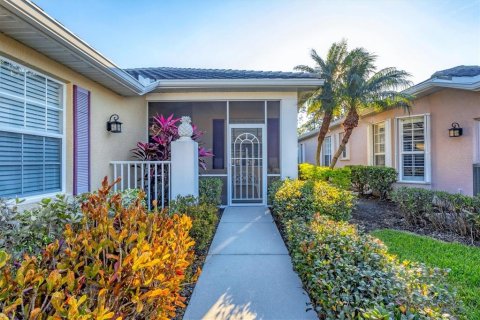 House in Venice, Florida 3 bedrooms, 180.42 sq.m. № 1548334 - photo 3