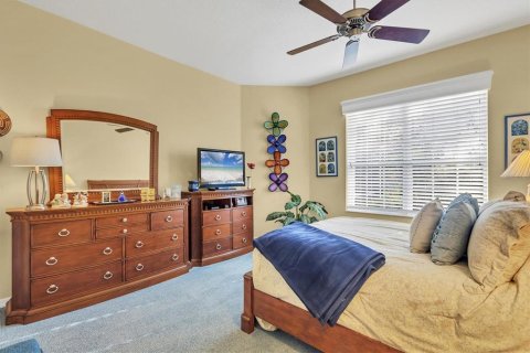 House in Venice, Florida 3 bedrooms, 180.42 sq.m. № 1548334 - photo 23