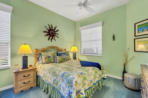 House in Venice, Florida 3 bedrooms, 180.42 sq.m. № 1548334 - photo 28