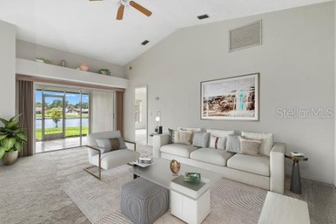 Villa ou maison à vendre à Brandon, Floride: 3 chambres, 124.86 m2 № 1810644 - photo 5