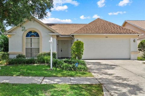 Villa ou maison à vendre à Brandon, Floride: 3 chambres, 124.86 m2 № 1810644 - photo 1