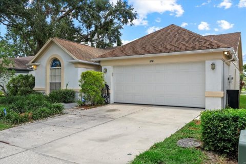 Villa ou maison à vendre à Brandon, Floride: 3 chambres, 124.86 m2 № 1810644 - photo 16