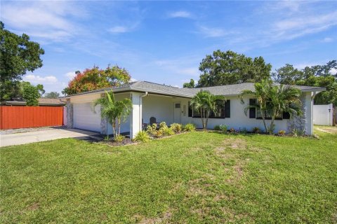 Villa ou maison à vendre à Largo, Floride: 4 chambres, 166.48 m2 № 2432693 - photo 5