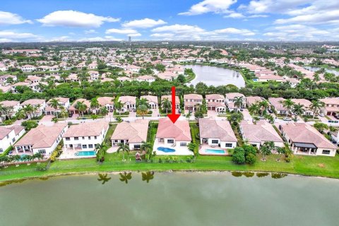Снять в аренду виллу или дом в Купер-Сити, Флорида 4 спальни, 285.77м2, № 1924077 - фото 30