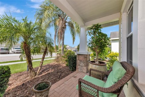 House in Bradenton, Florida 3 bedrooms, 158.12 sq.m. № 1825370 - photo 28