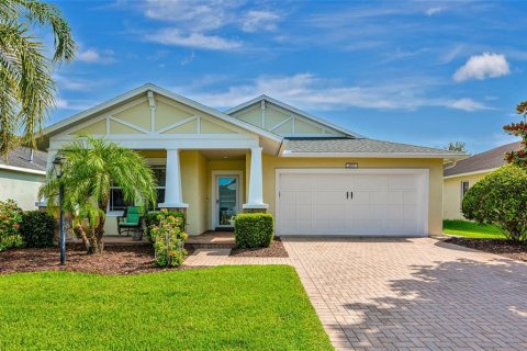 House in Bradenton, Florida 3 bedrooms, 158.12 sq.m. № 1825370 - photo 29