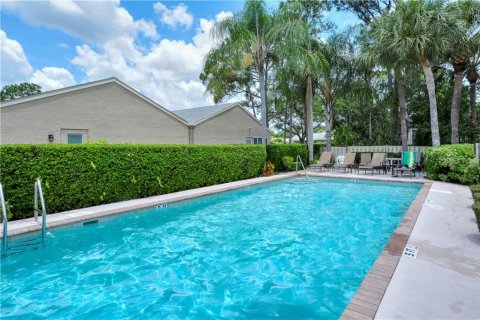 House in Sarasota, Florida 2 bedrooms, 106.84 sq.m. № 1915960 - photo 20