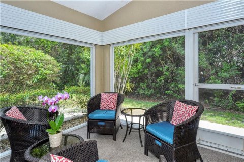 House in Sarasota, Florida 2 bedrooms, 106.84 sq.m. № 1915960 - photo 18