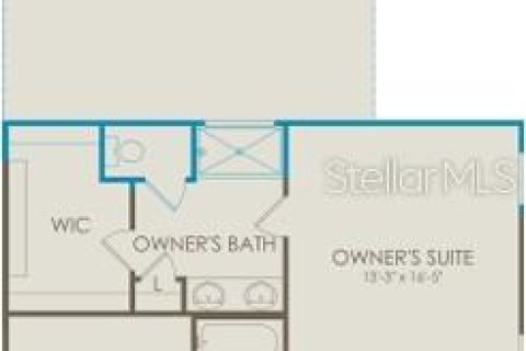 House in Orlando, Florida 4 bedrooms, 220.64 sq.m. № 1827321 - photo 3