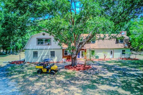 Villa ou maison à vendre à Polk City, Floride: 3 chambres, 333.89 m2 № 1720206 - photo 2