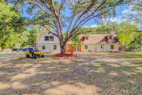 Villa ou maison à vendre à Polk City, Floride: 3 chambres, 333.89 m2 № 1720206 - photo 5