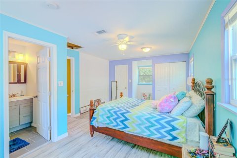 Villa ou maison à vendre à Polk City, Floride: 3 chambres, 333.89 m2 № 1720206 - photo 30
