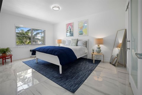 Condominio en venta en Miami Beach, Florida, 1 dormitorio, 72.84 m2 № 1878433 - foto 20