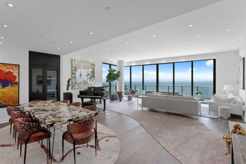 Condo in Saint Petersburg, Florida, 3 bedrooms  № 1788959 - photo 6