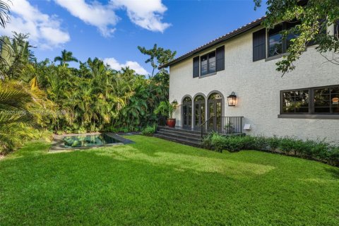 Villa ou maison à vendre à Miami, Floride: 5 chambres, 242.2 m2 № 2074996 - photo 23