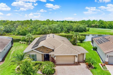 House in Kissimmee, Florida 3 bedrooms, 207.64 sq.m. № 1830074 - photo 2