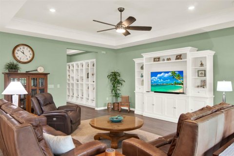 House in Kissimmee, Florida 3 bedrooms, 207.64 sq.m. № 1830074 - photo 12
