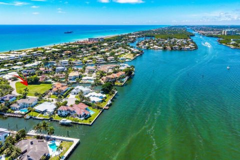 Commercial property in Ocean Ridge, Florida № 2147249 - photo 6