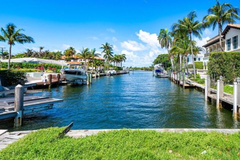 Commercial property in Ocean Ridge, Florida № 2147249 - photo 3