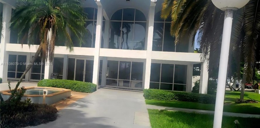 Condo à Miami, Floride, 2 chambres № 1823630