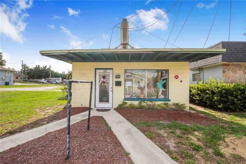 Commercial property in Haines City, Florida 78.04 sq.m. № 2202028
