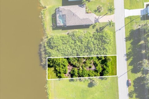 Land in Rotonda, Florida № 2160307 - photo 4