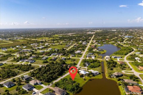 Land in Rotonda, Florida № 2160307 - photo 9