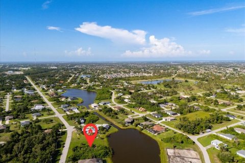 Land in Rotonda, Florida № 2160307 - photo 8