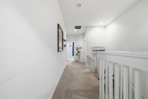 Townhouse in Orlando, Florida 4 bedrooms, 182.83 sq.m. № 2234858 - photo 21