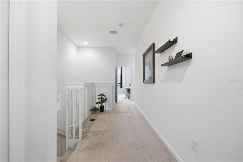 Townhouse in Orlando, Florida 4 bedrooms, 182.83 sq.m. № 2234858 - photo 22