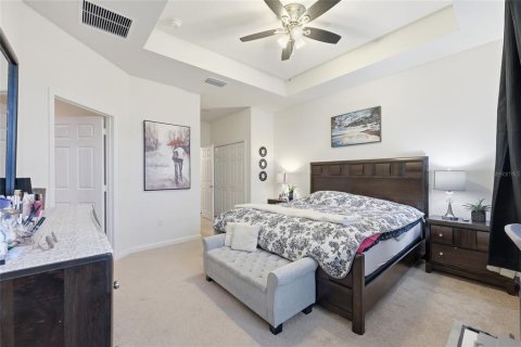 Townhouse in Orlando, Florida 4 bedrooms, 182.83 sq.m. № 2234858 - photo 27