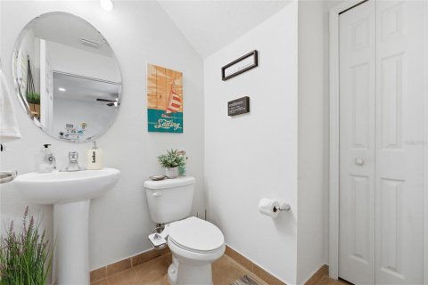 Townhouse in Orlando, Florida 4 bedrooms, 182.83 sq.m. № 2234858 - photo 25