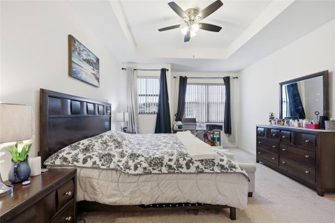 Townhouse in Orlando, Florida 4 bedrooms, 182.83 sq.m. № 2234858 - photo 28