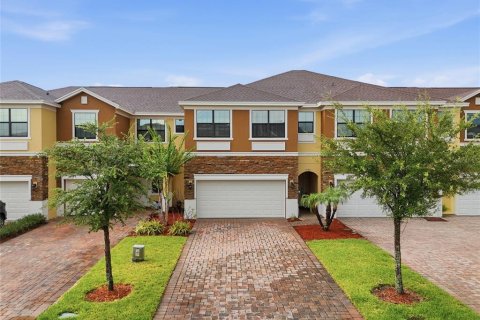 Townhouse in Orlando, Florida 4 bedrooms, 182.83 sq.m. № 2234858