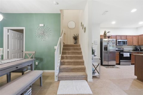 Townhouse in Orlando, Florida 4 bedrooms, 182.83 sq.m. № 2234858 - photo 18