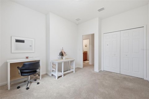 Townhouse in Orlando, Florida 4 bedrooms, 182.83 sq.m. № 2234858 - photo 19