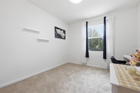 Townhouse in Orlando, Florida 4 bedrooms, 182.83 sq.m. № 2234858 - photo 20