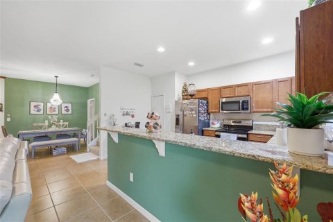 Townhouse in Orlando, Florida 4 bedrooms, 182.83 sq.m. № 2234858 - photo 13