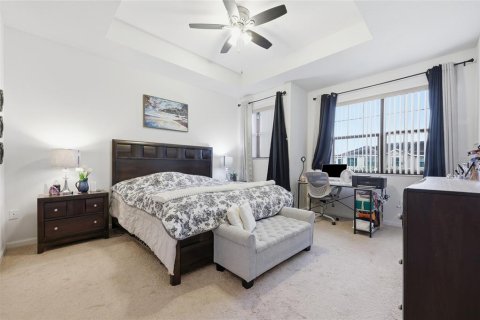 Townhouse in Orlando, Florida 4 bedrooms, 182.83 sq.m. № 2234858 - photo 29