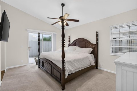 Villa ou maison à vendre à Palm Beach Gardens, Floride: 2 chambres, 109.07 m2 № 2415771 - photo 21