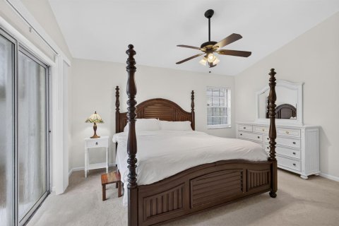 Villa ou maison à vendre à Palm Beach Gardens, Floride: 2 chambres, 109.07 m2 № 2415771 - photo 22