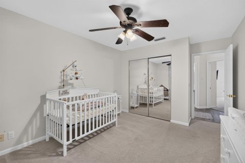 Villa ou maison à vendre à Palm Beach Gardens, Floride: 2 chambres, 109.07 m2 № 2415771 - photo 28