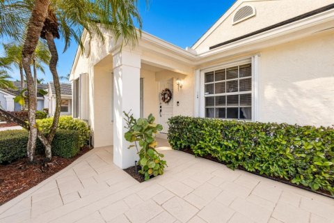 Villa ou maison à Palm Beach Gardens, Floride 2 chambres, 109.07 m2 № 2415771