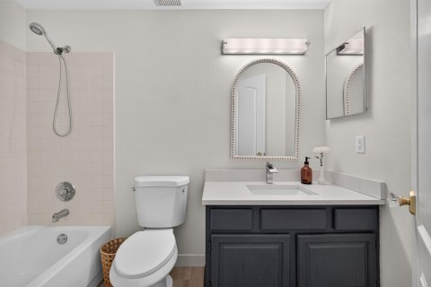 Villa ou maison à vendre à Palm Beach Gardens, Floride: 2 chambres, 109.07 m2 № 2415771 - photo 29